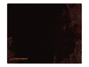Esperanza GAMING FLAME MIDI - mouse pad