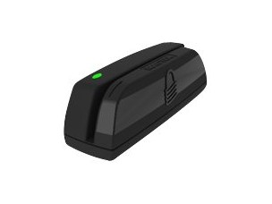 MagTek Dynamag MagneSafe Swipe Reader magnetic card reader - USB