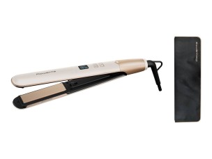 Rowenta Express Shine SF4633F0 - straightener