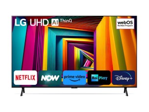 LG 98UT91006LA UT91 Series - 98" LED-backlit LCD TV - 4K