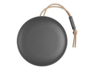 Bang & Olufsen BeoPlay A1 - 2nd Edition - speaker - for portable use - wireless