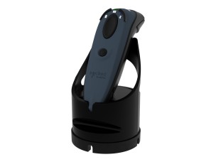 DuraScan D762 - with charging dock - barcode scanner