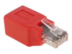 Delock crossover adapter