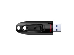 SanDisk Ultra - USB flash drive - 1 TB