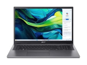 Acer Aspire Go 17 AG17-31P - 17.3" - Intel N-series - N355 - 16 GB RAM - 512 GB SSD - US Intl