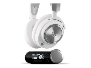 SteelSeries Arctis Nova Pro - for PlayStation - headset