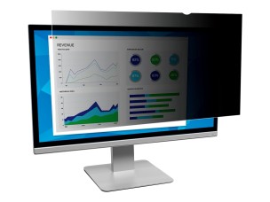 3M Privacy Filter display privacy filter - 26"
