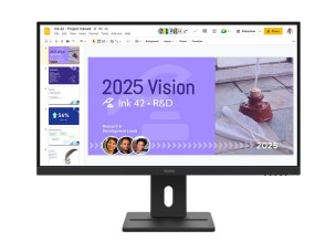 Lenovo ThinkVision E27Q-40 - LED monitor - QHD - 27"