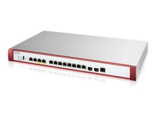 Zyxel ZyWALL USG FLEX 700H - firewall - cloud-managed
