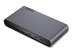Lenovo Universal Business Dock - docking station - USB-C - DP, HDMI