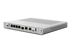 Cisco Secure Firewall 220 Threat Defense - security appliance