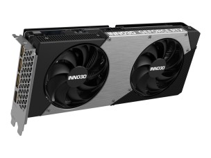Inno3D GeForce RTX 5060 Ti 8GB TWIN X2 - graphics card - GeForce RTX 5060 Ti - 8 GB
