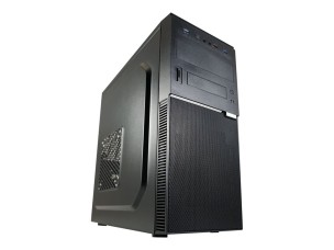 LC Power 7041B - mid tower - ATX