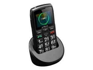 Sponge Artfone C1+ - feature phone - GSM