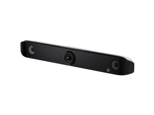 HP Poly Studio X52 - power adapter included