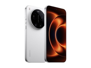 Xiaomi 17 Ultra - white - 5G smartphone - 512 GB - GSM