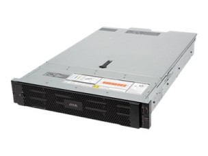 AXIS Camera Station S1232 - rack-mountable Xeon - 16 GB - HDD 4 x 8 TB - TAA Compliant