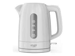 Adler AD 1380 - kettle - white