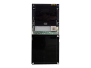 2N IP Verso Main Unit - with camera - IP intercom station main unit - Bluetooth - black