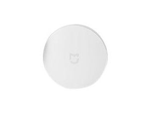 Xiaomi Mi Wireless Switch - switch - ZigBee - white