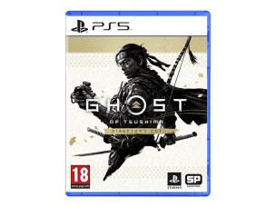 Ghost of Tsushima Director's Cut Director's Cut Sony PlayStation 5