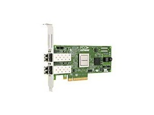Lenovo ThinkServer LPe12002 - network adapter - PCIe 2.0 - 8Gb Fibre Channel x 2