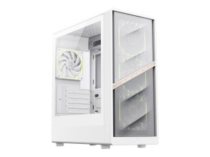 GameMax Alpha AERIS 330 MW - MT - micro ATX