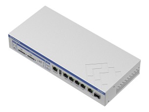 Teltonika RUTXR1 - wireless router - WWAN - Wi-Fi 5 - desktop, rack-mountable