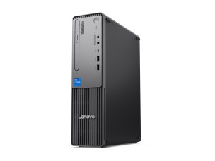 Lenovo ThinkCentre neo 50s Gen 5 - SFF Intel Core i3 - 14100 - 16 GB - SSD 512 GB