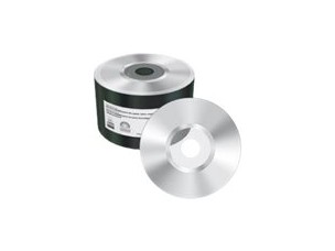 MediaRange - CD-R x 50 - 200 MB - storage media