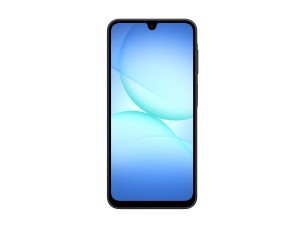 Samsung Galaxy A17 - black - 4G smartphone - 128 GB - GSM