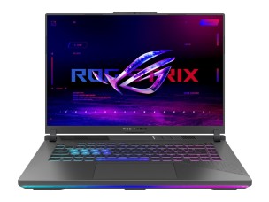  ASUS ROG Strix G16 G614PR-R9161W - 16" - AMD Ryzen 9 - 8940HX - 16 GB RAM - 1 TB SSD
