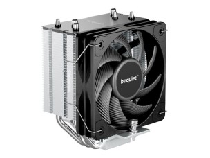 be quiet! Pure Rock Slim 3 - processor cooler