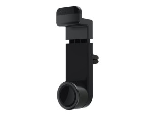 Hama Essential Line Flipper - car holder for mobile phone
