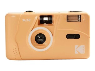 Kodak M38 - Point & Shoot camera - 35mm