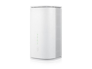 Zyxel Nebula FWA515 - wireless router - WWAN - Wi-Fi 7 - 4G, 5G - desktop