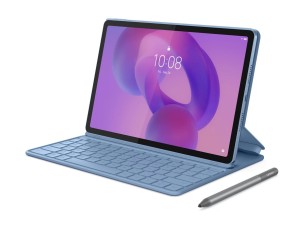 Lenovo Idea Tab ZAFM - tablet - 128 GB - 11" - 5G - service not included