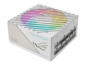 ASUS ROG Loki SFX-L - White Edition - power supply - 850 Watt