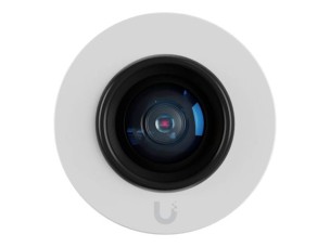 Ubiquiti UniFi AI Theta Pro - Long Distance - surveillance camera - bullet