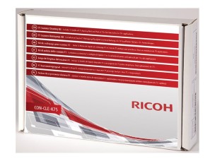 Ricoh scanner cleaning kit