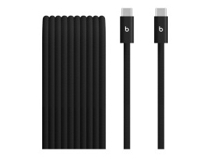 Beats - USB-C cable - USB-C to USB-C - 3 m