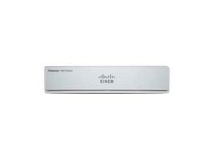 Cisco FirePOWER 1010E ASA - firewall