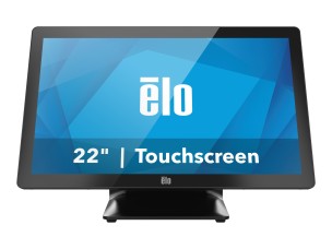 Elo I-Series 3 - all-in-one Celeron 7305L 1.1 GHz - 8 GB - SSD 256 GB - LED 21.5"