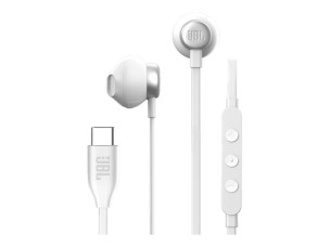 JBL TUNE 305C - earphones with mic