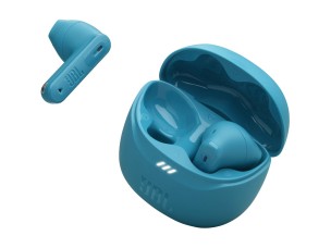 JBL TUNE Flex 2 - true wireless earphones with mic