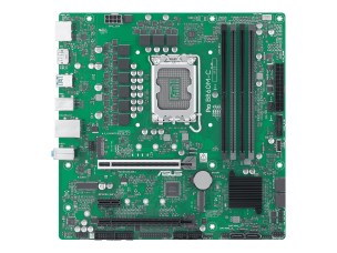 ASUS PRO B860M-C-CSM - motherboard - micro ATX - LGA1851 Socket - B860