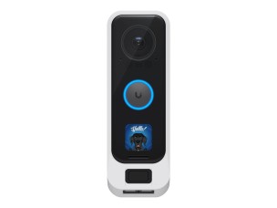 Ubiquiti UniFi - doorbell case - white