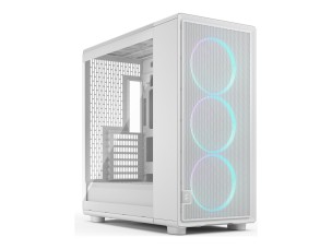 Fractal Design Epoch XL TG RGB - computer case - extended ATX