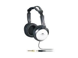 JVC HA-RX500 - headphones