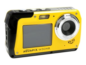 Easypix Aquapix W3048 Edge - digital camera